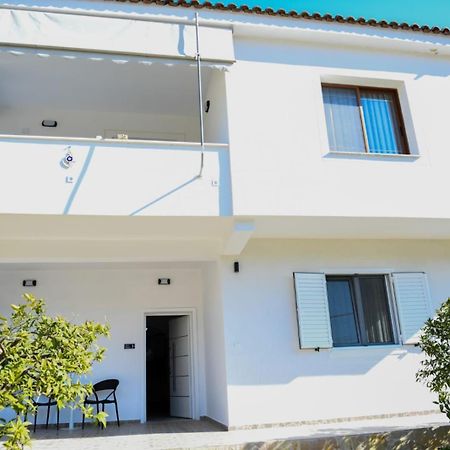 Villa Kaceli Berat Extérieur photo