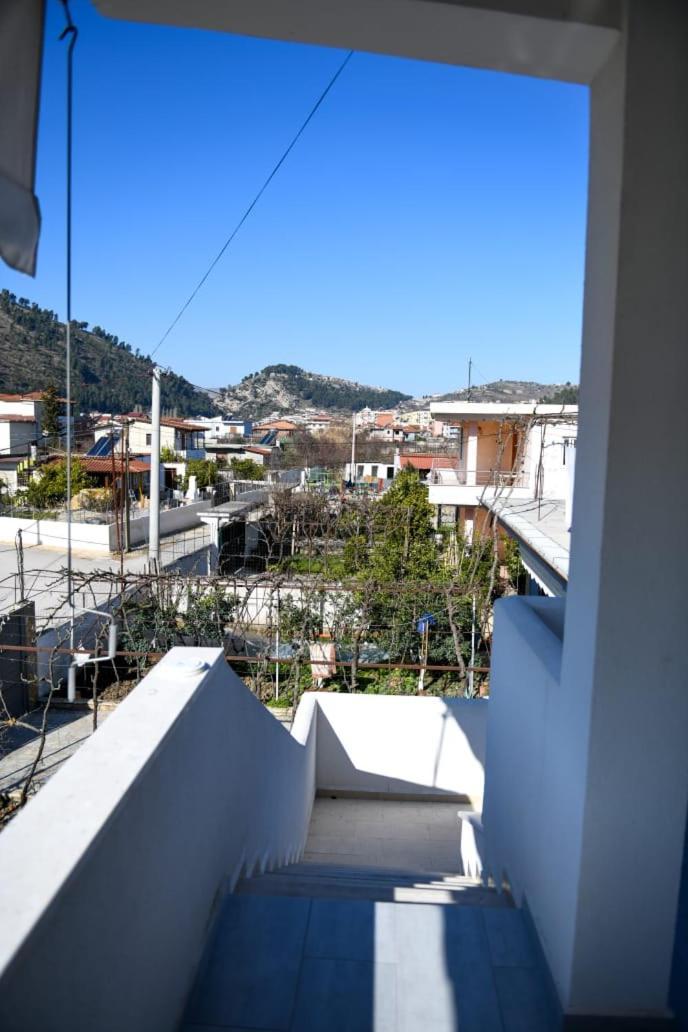 Villa Kaceli Berat Extérieur photo