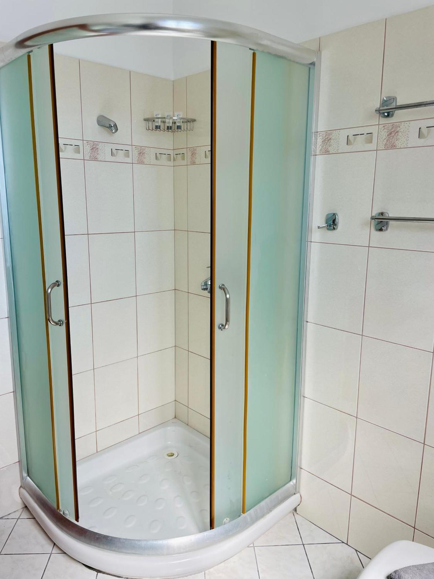 Villa Kaceli Berat Extérieur photo