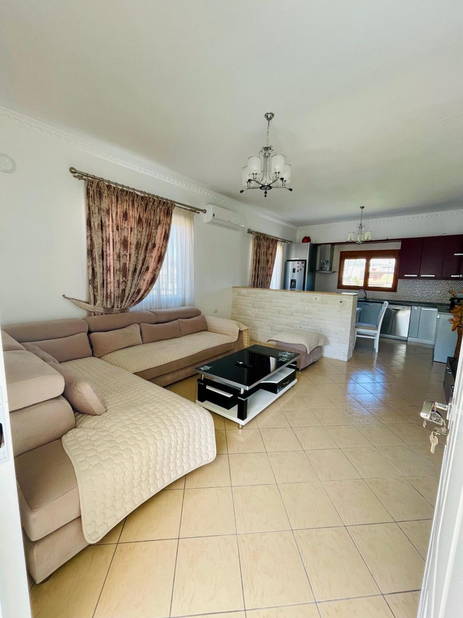 Villa Kaceli Berat Extérieur photo
