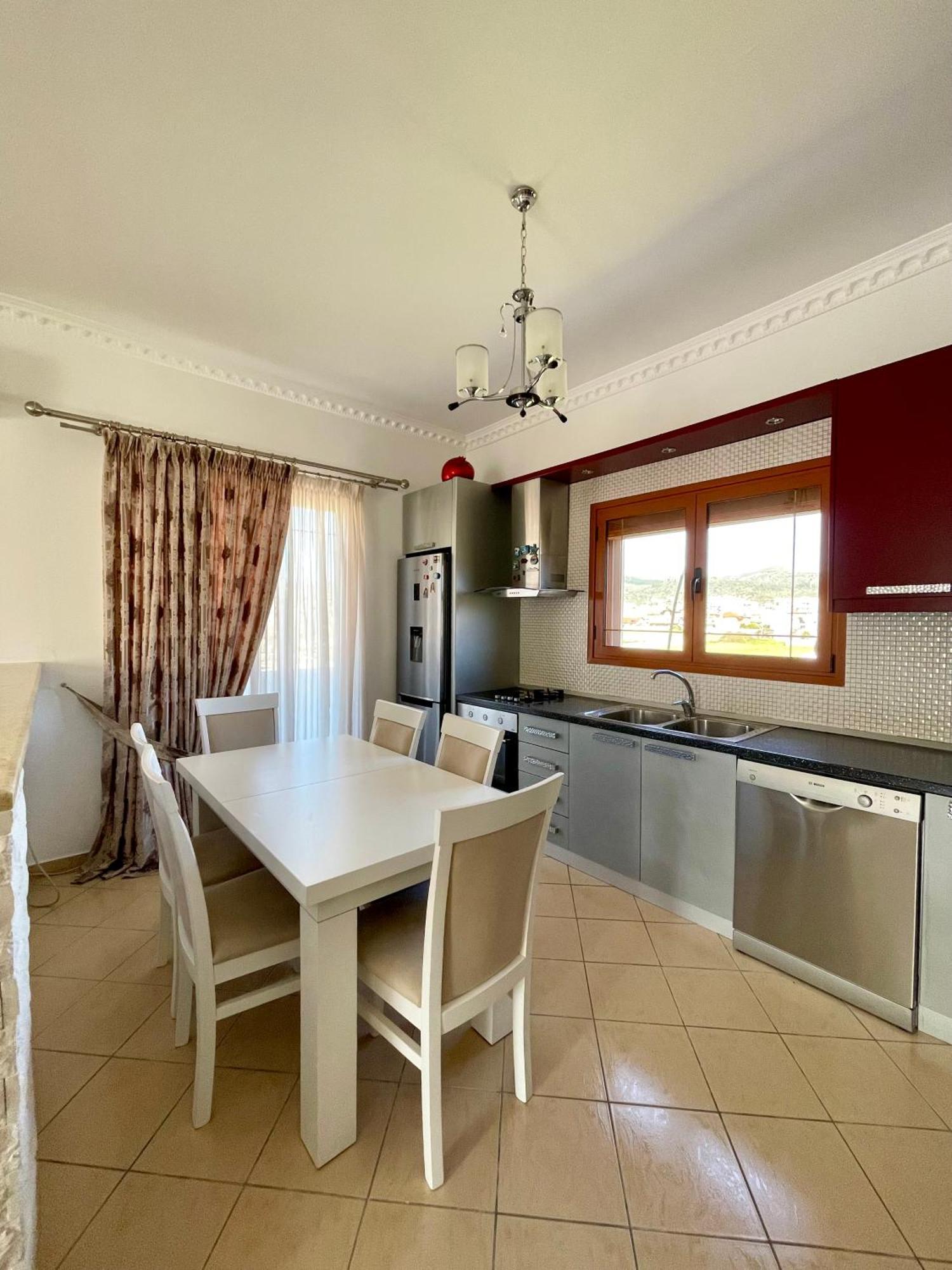 Villa Kaceli Berat Extérieur photo