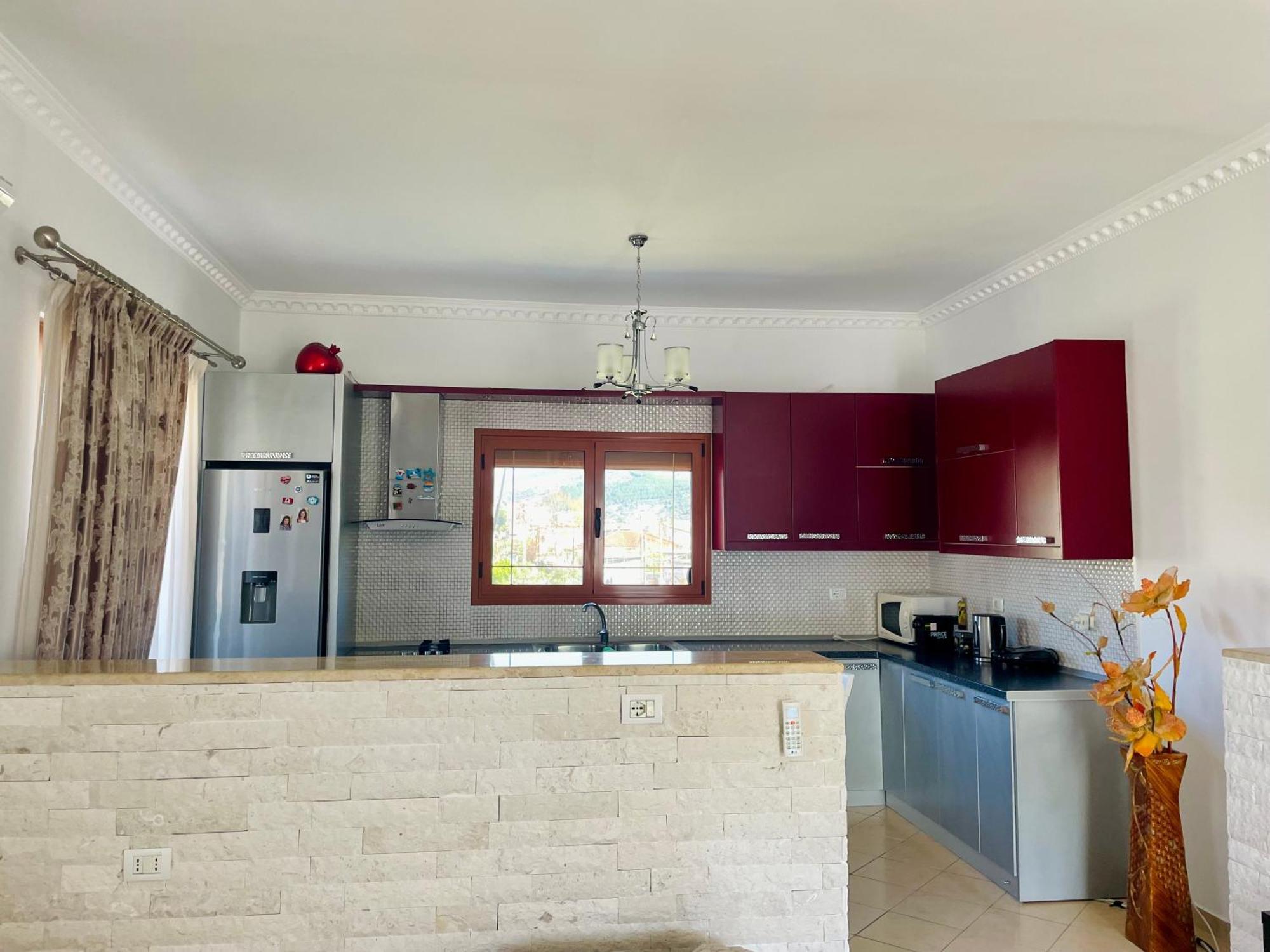 Villa Kaceli Berat Extérieur photo